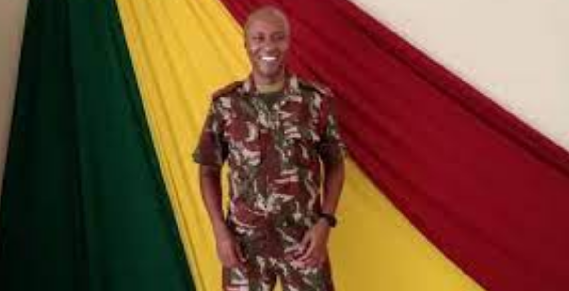 Grieving Family Fights for Answers After Officer's Sudden Death in the US