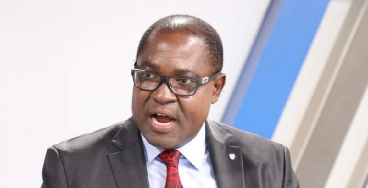 Kenya Unveils New Strategic Plan for Nuclear Energy