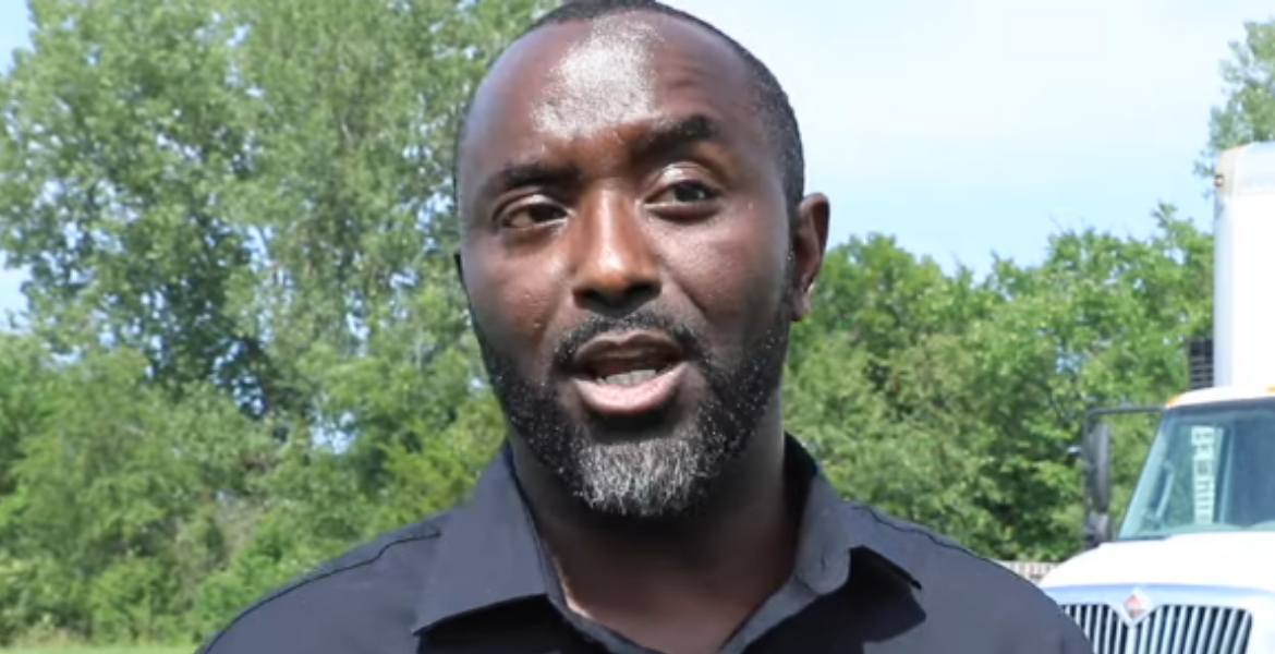 Kenyan Duo Makes Waves in the US Manufacturing Industry