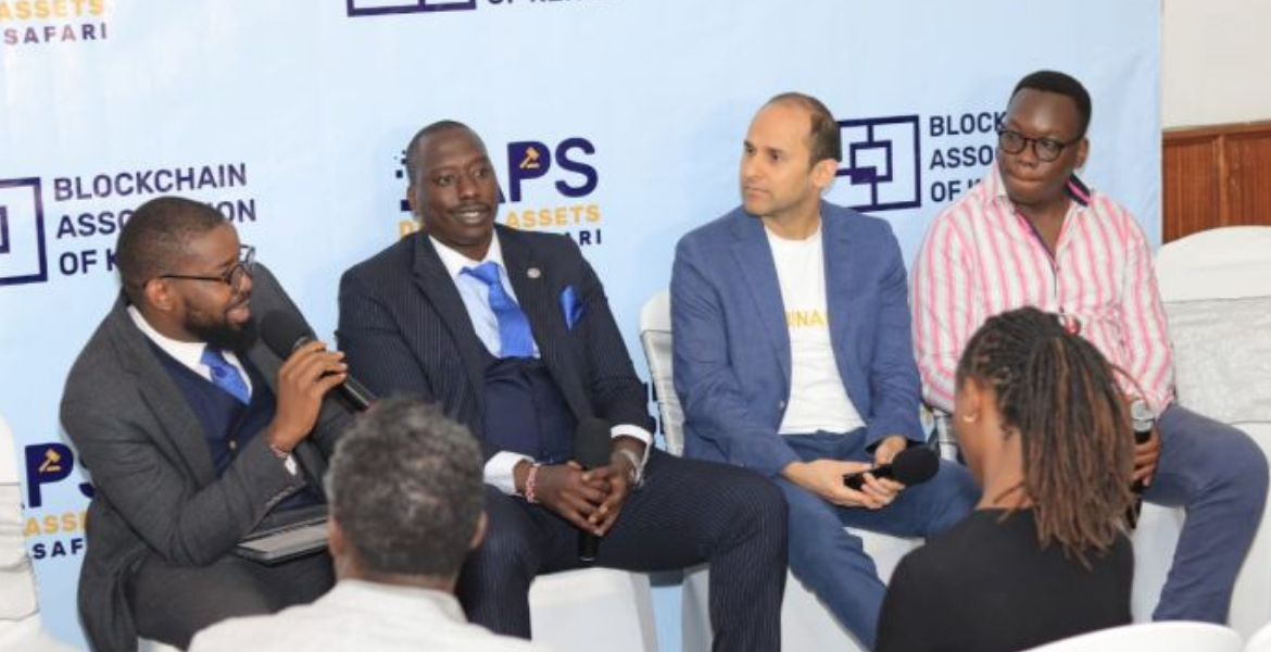 Blockchain Association of Kenya Appeals for Release of Detained Employee in Nigeria