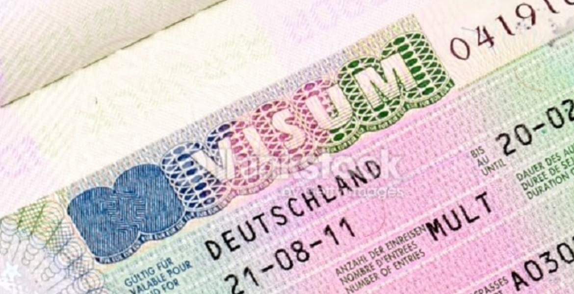New Visa Rules for International Students in Germany