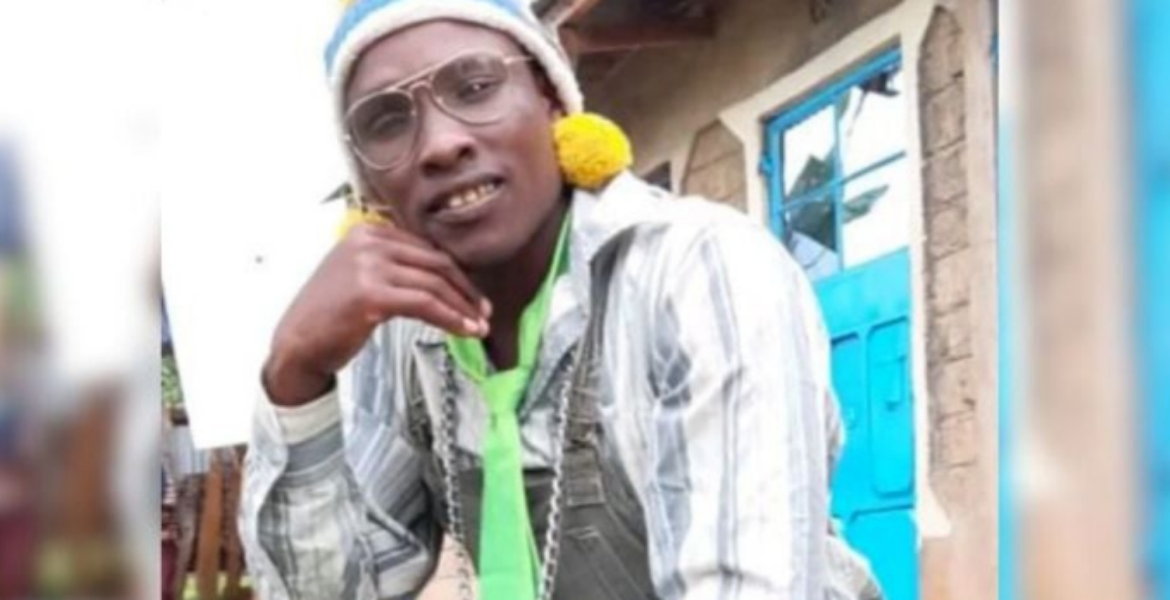 TikTok Comedian Known for 'Death Jokes' Killed in Bomet Accident