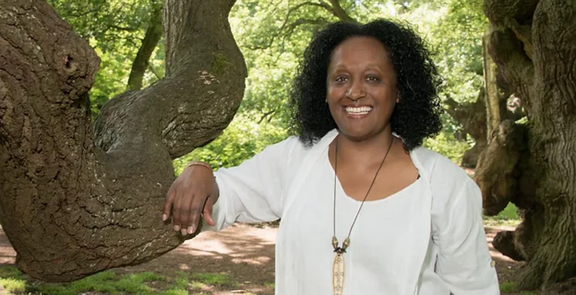 Veronica Moraa: Overcoming Dyslexia to Serve as King Charles III's Lord Lieutenant