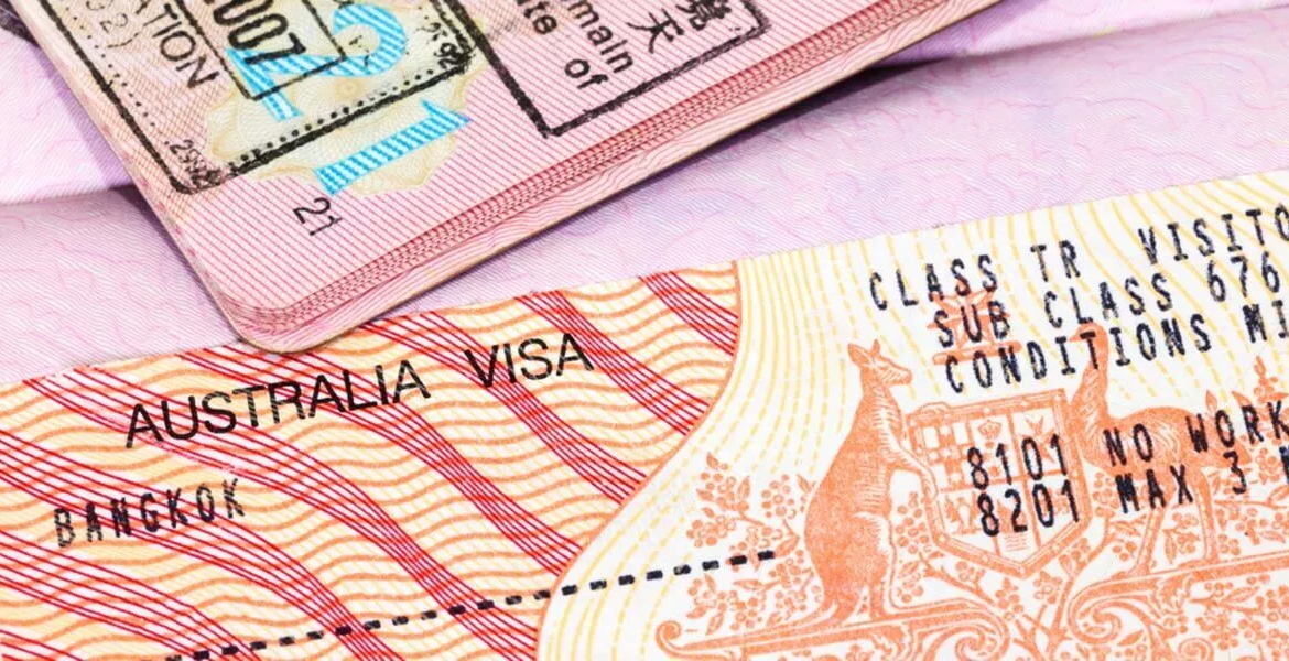 Australia Tightens Visa Regulations Effective March 23