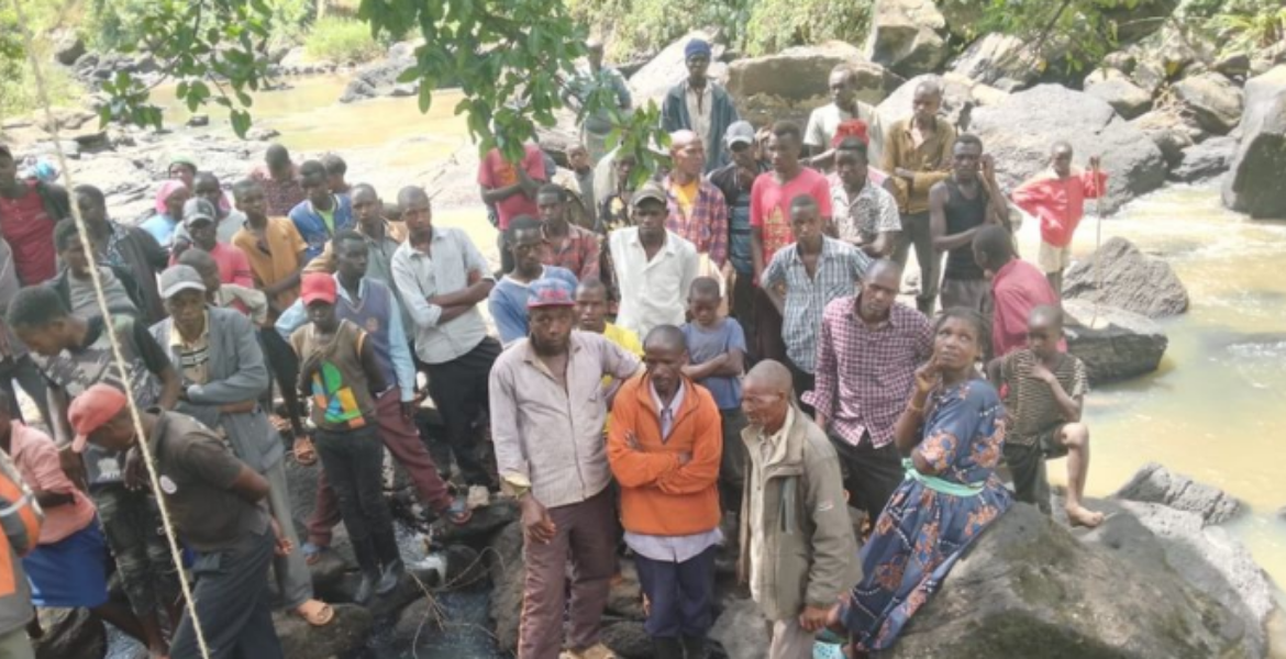 Brothers Take Own Lives in Dispute Over Family Land