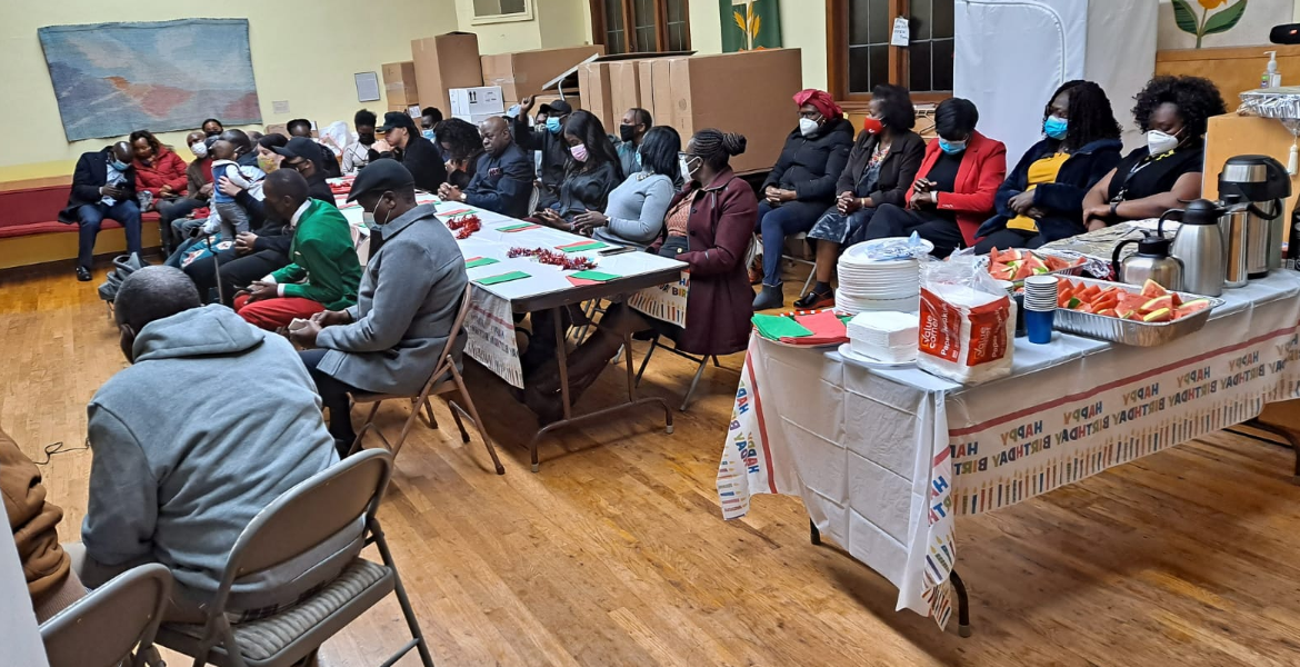 Kenya Seeks Public Participation on Draft Diaspora Policy 2024