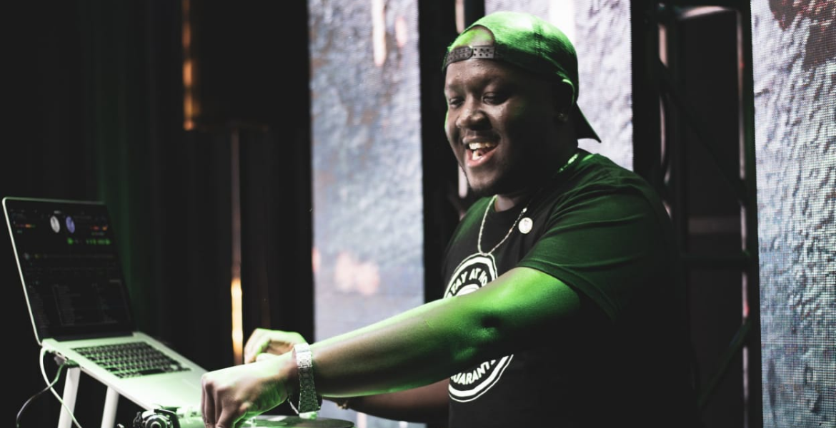 DJ Joe Mfalme Issues Statement Regarding Detective Kelian's Death