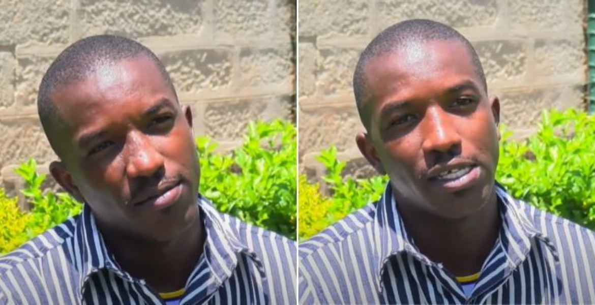 How a Simple 'No' After Party Landed Man in Maximum Security Prison