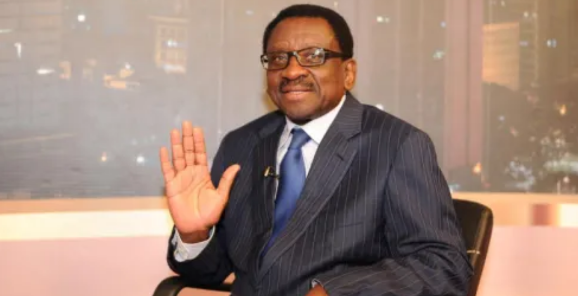 Azimio to Resume Maandamano Should NADCO Report Remain Unimplemented