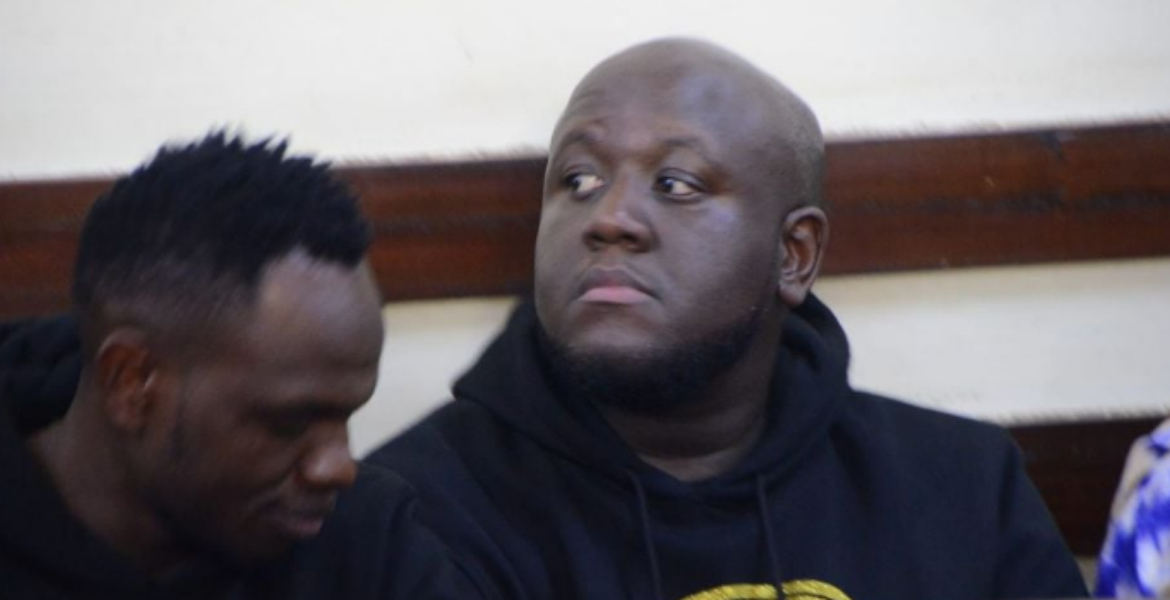 State to Pursue Murder Charges Against DJ Joe Mfalme