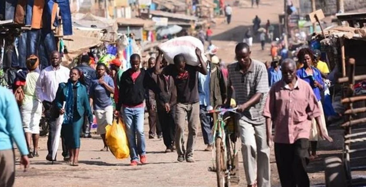 Taxation, Inflation Erode Happiness in Kenya, Global Study Finds