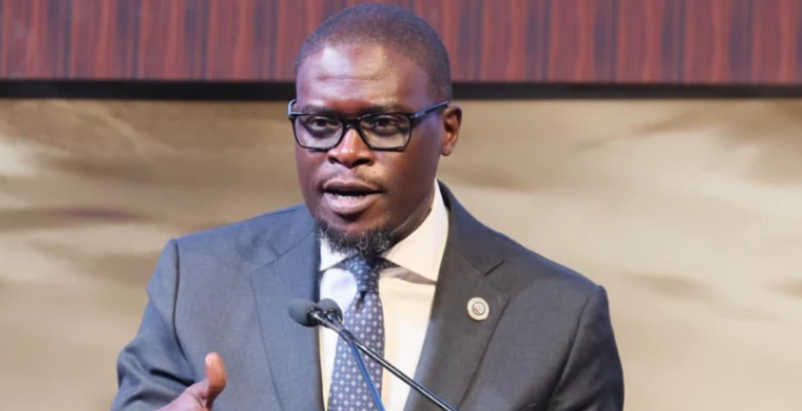 Nairobi Governor Johnson Sakaja Sakaja Censured Over High-rise Development Plan in Kileleshwa and Kilimani