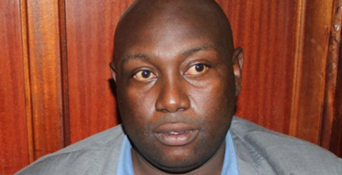 Joshua Waiganjo Walks Free from Impersonation Charges