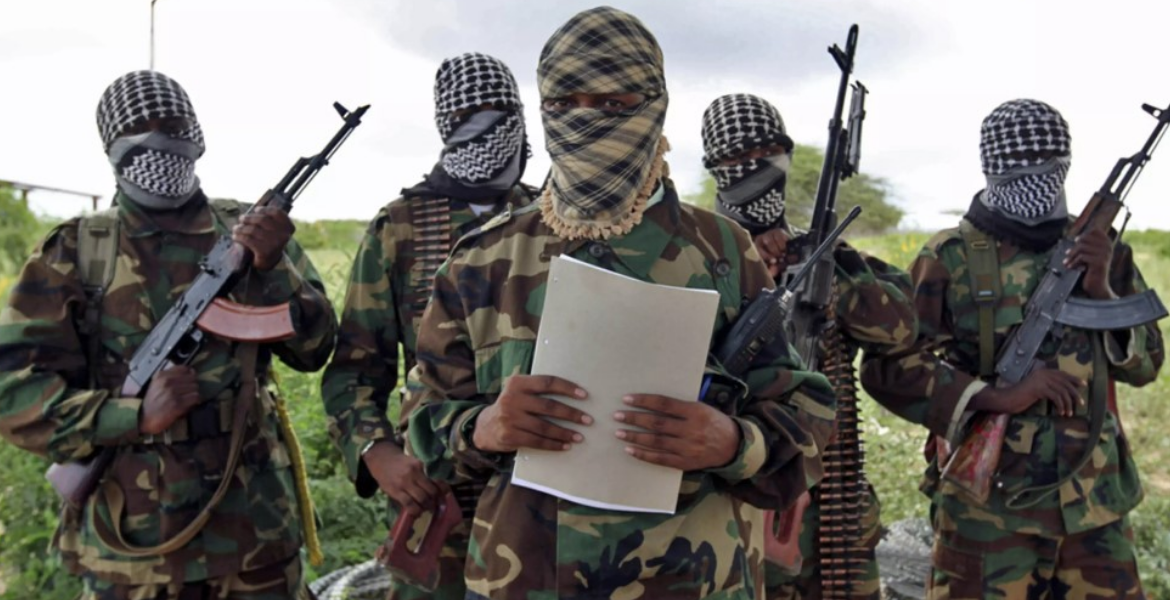 Six Christians Shot Dead in Somalia