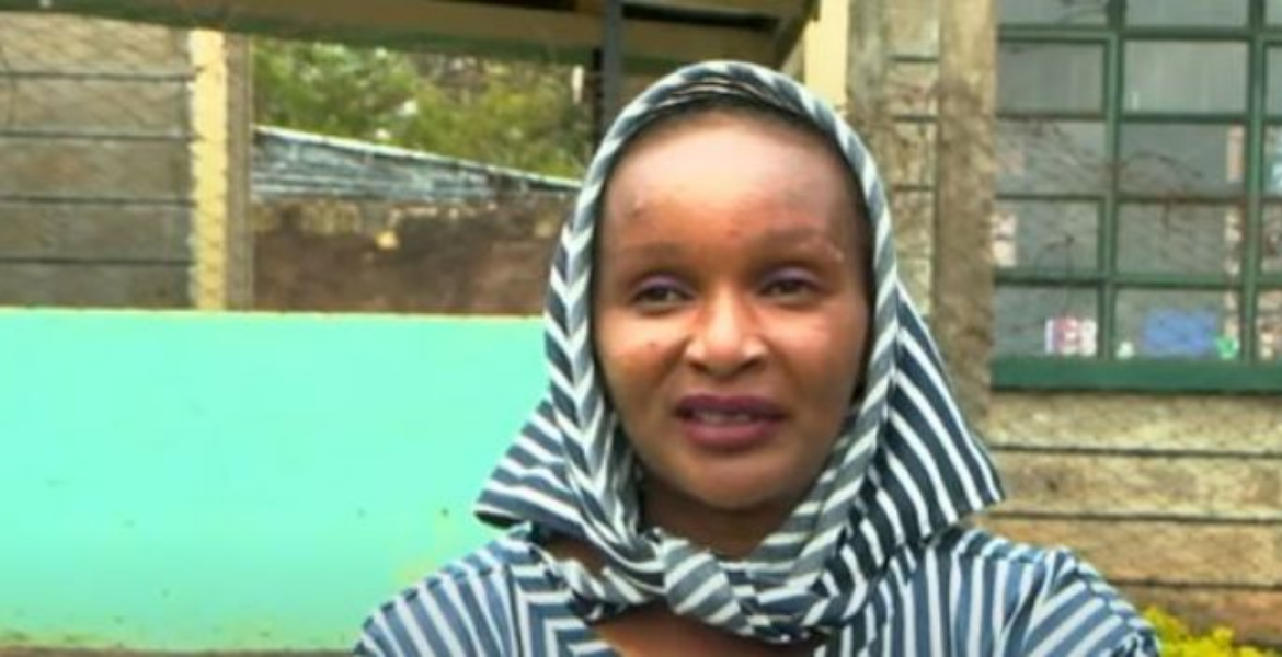 Woman Narrates How Whatsapp Threats Landed Her in Prison