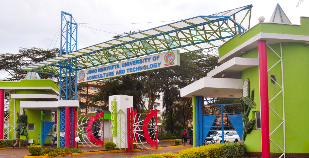 First Year JKUAT Student Commits Suicide in University Hostel