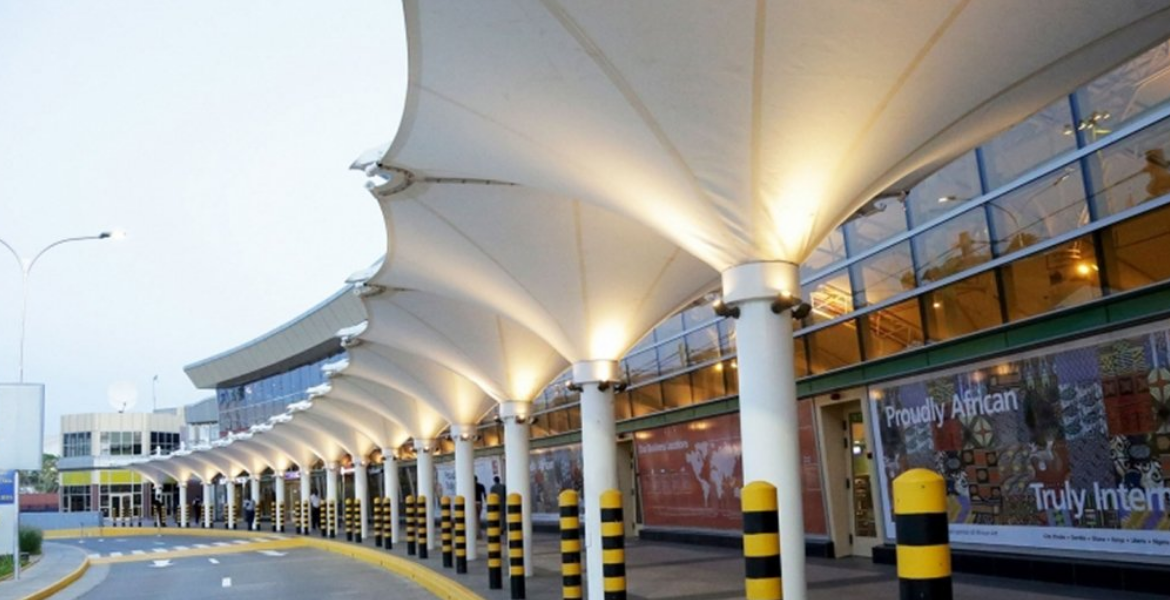 JKIA JKIA Introduces New Luggage Delivery Service and Announces Expansion Plans