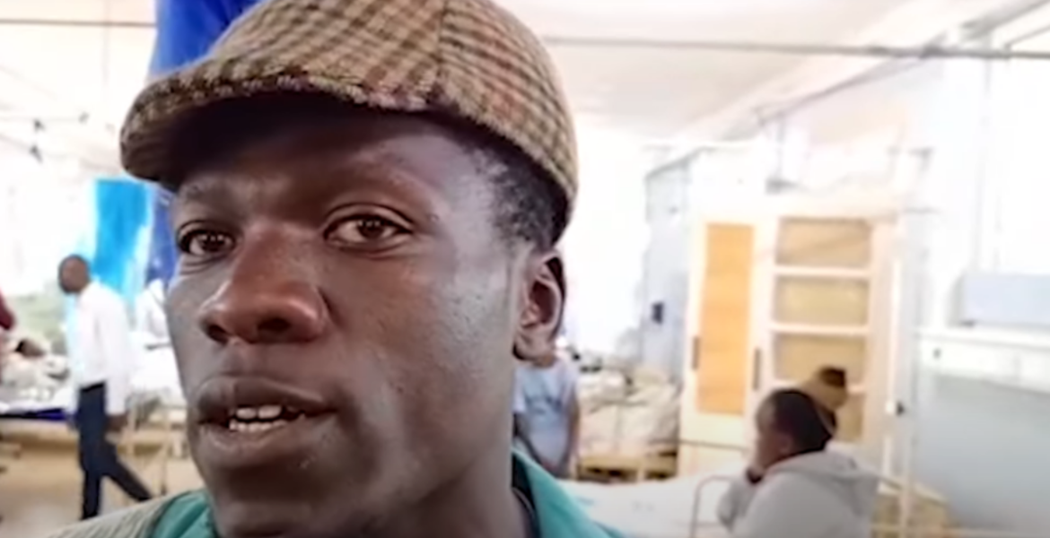 KU Bus Accident Survivor Recalls Moments Before Tragedy