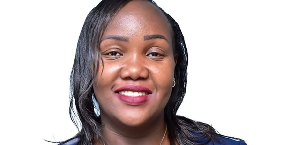 Username Investment Limited CEO Sarah Wahogo Sarah Wahogo Appointed CEO of Username Investment Limited