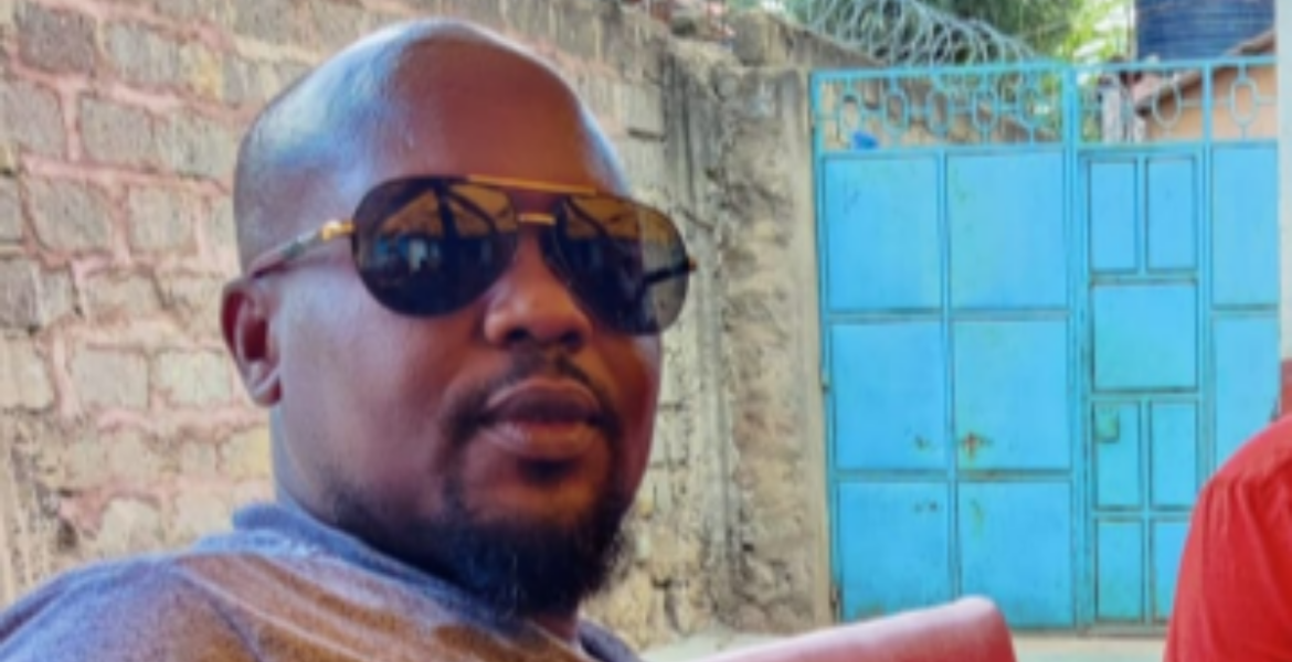 Kenyan DJ Linked to the Death of Top DCI detective