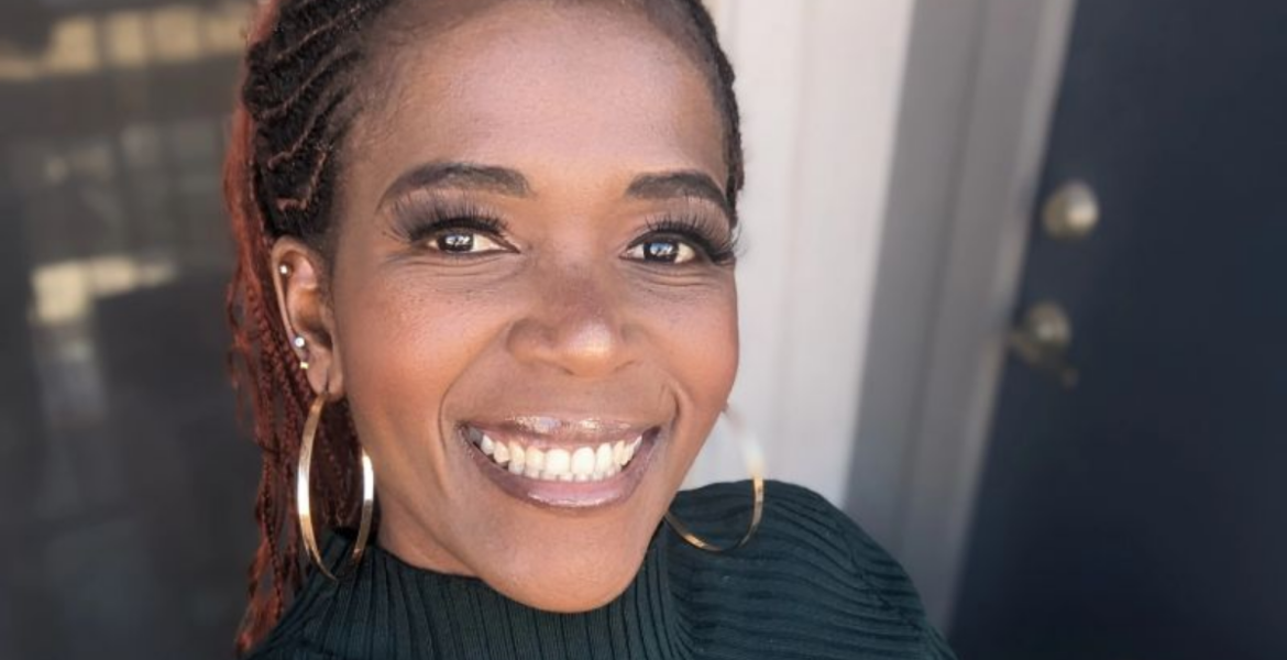 How a Homeless Kenyan Woman Landed a Dream Job at Microsoft