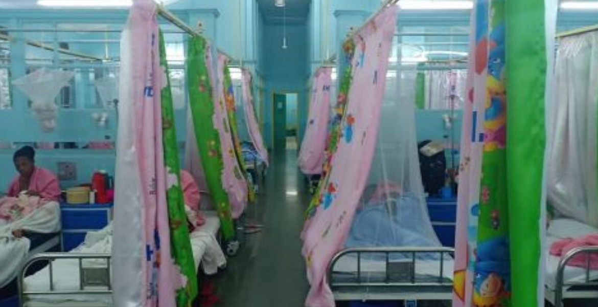 Lead Poisoning Robs Nairobi Children of Their Cognitive Potential - Study