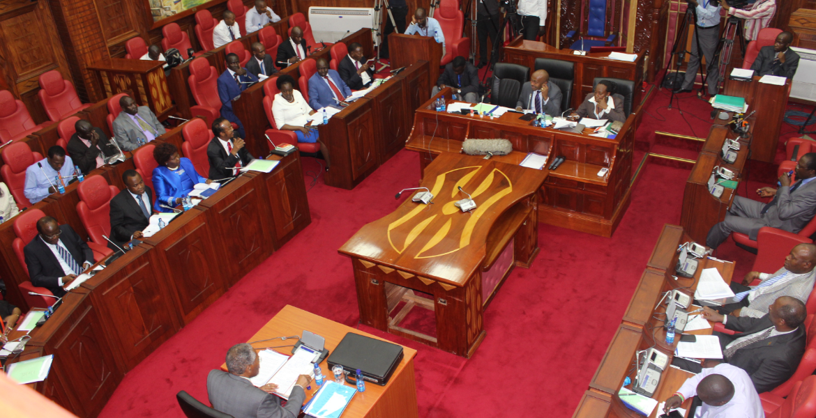 Senate Committee to Investigate Implications of Sending Nurses Abroad