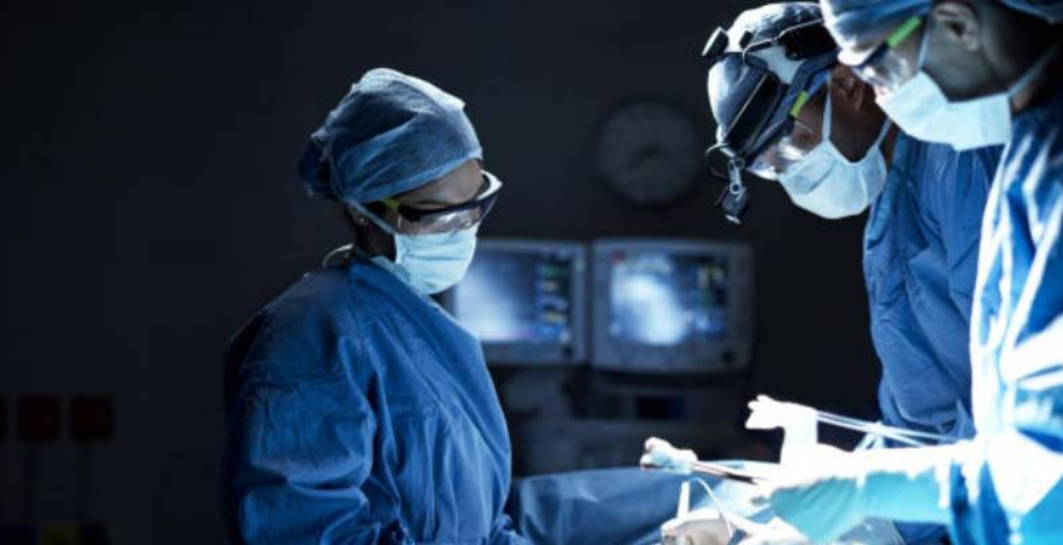 Kenyan Women Neurosurgeons Breaking Boundaries at Home and Globally