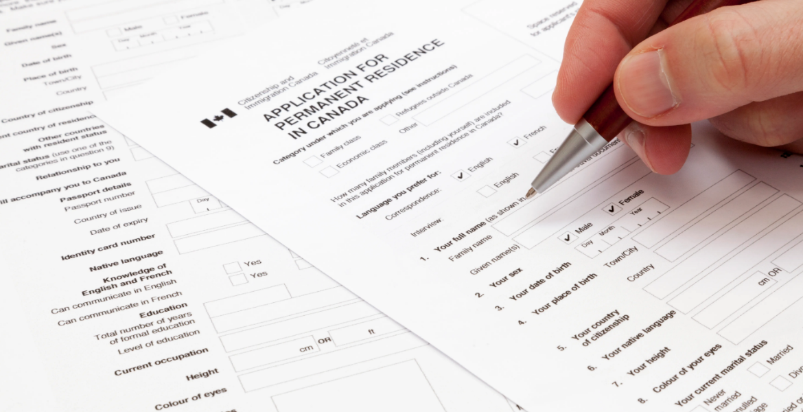 Canada to Hike Permanent Residence Application Fees Starting April 30