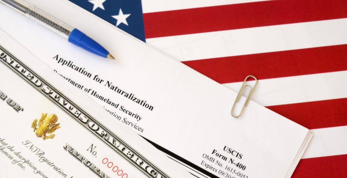 US Immigration Introduces Third Gender Options in Citizenship Applications