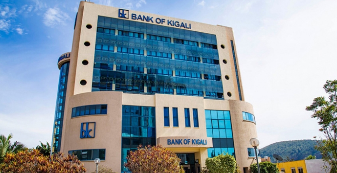 Bank of Kigali Bank of Kigali Concludes Kenyan Operations, Shifts Focus to Digital Strategy