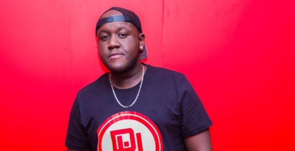 DJ Joe Mfalme Released as State Witness in Murder Case