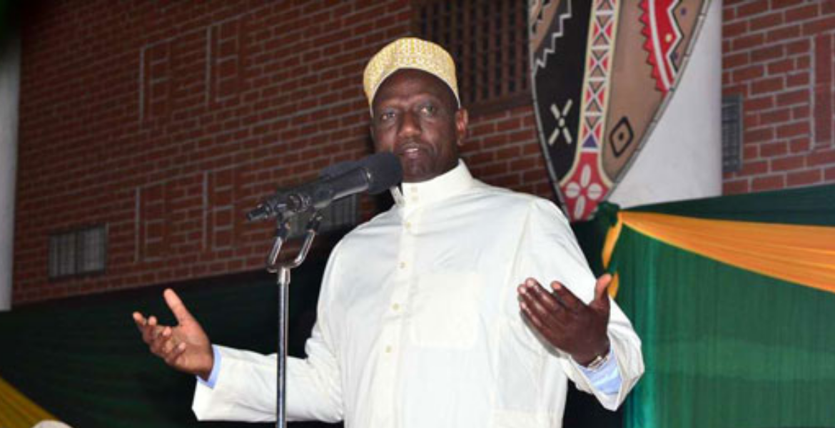 President Ruto Pledges Inclusive ID Reforms, Nubian Recognition