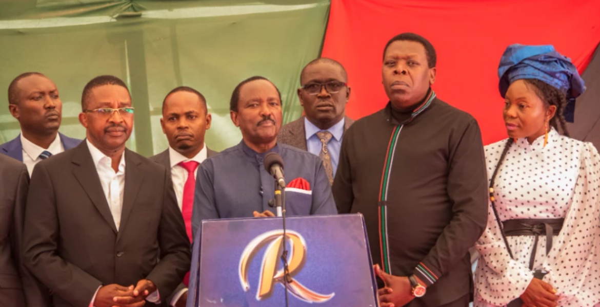 Opposition Leaders Vow to Take to Streets as Medical Strike Rages On