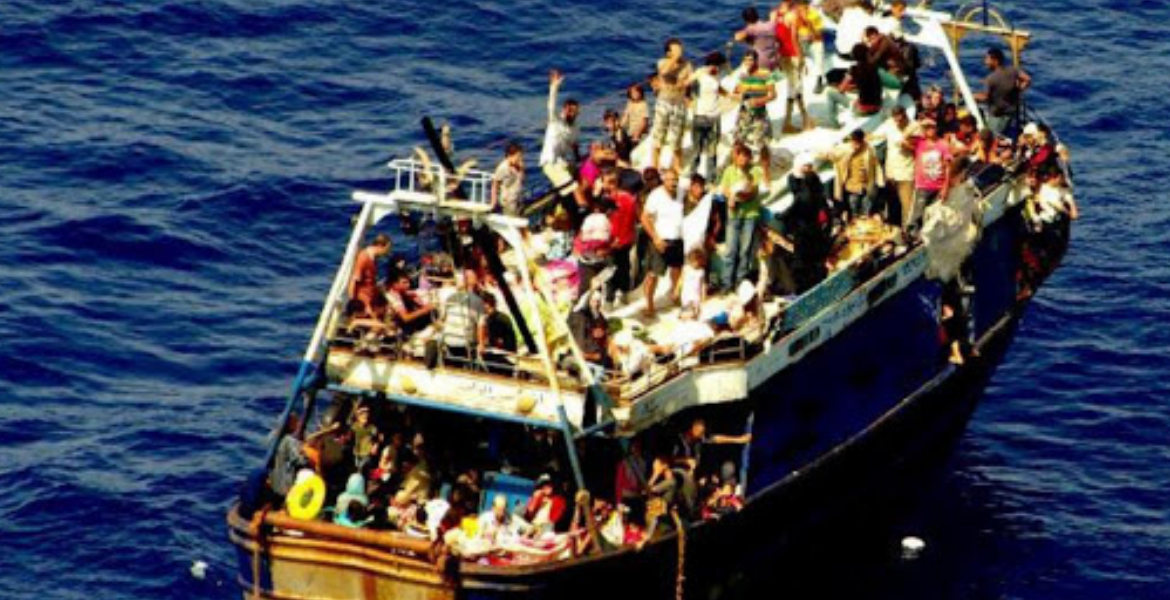 EU Unveils Updated Migration System After Years of Debate