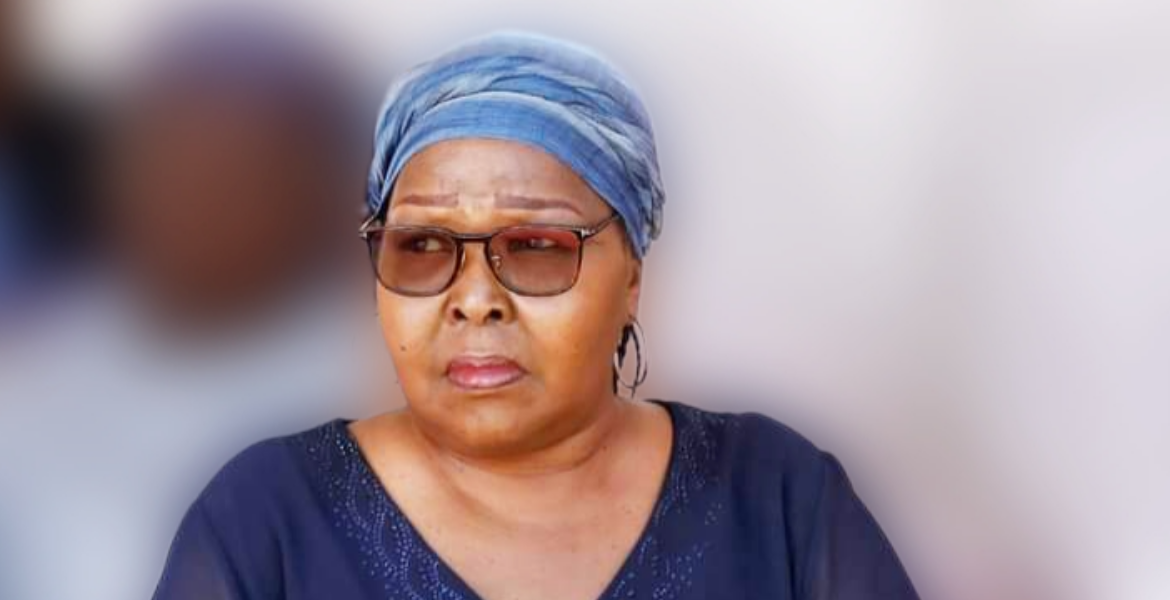 June Chebet, Moi's Daughter, Dies at 60