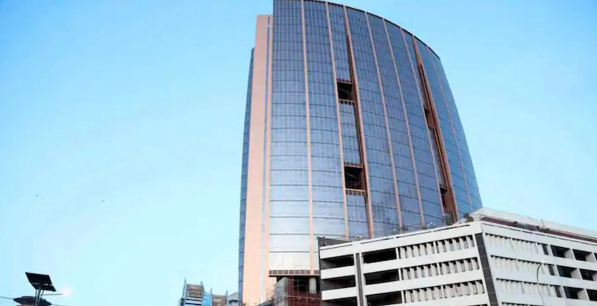 Lavish Bunge Towers Opens Doors for Kenyan MPs