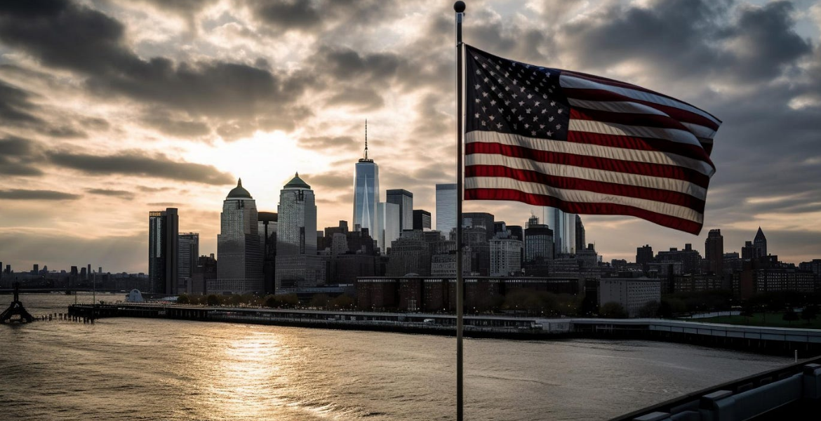 Selected or Not? The Wait for DV 2025 Green Card Lottery Results