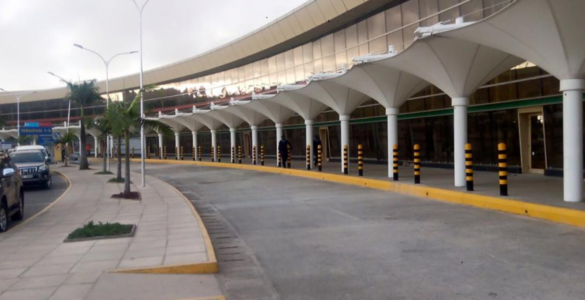 Kenya Waives eTA Fees for Botswana Citizens