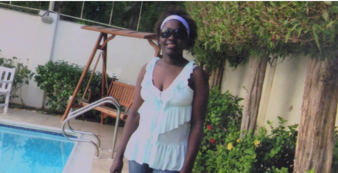 Kenyan Woman Stranded in Saudi Arabia Seeks Help to Return Home