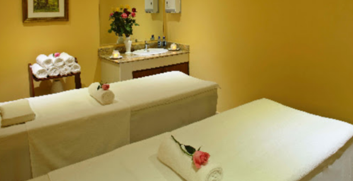 Case Exposes Dark Reality of Sex Trafficking in Massage Parlors in Kenya