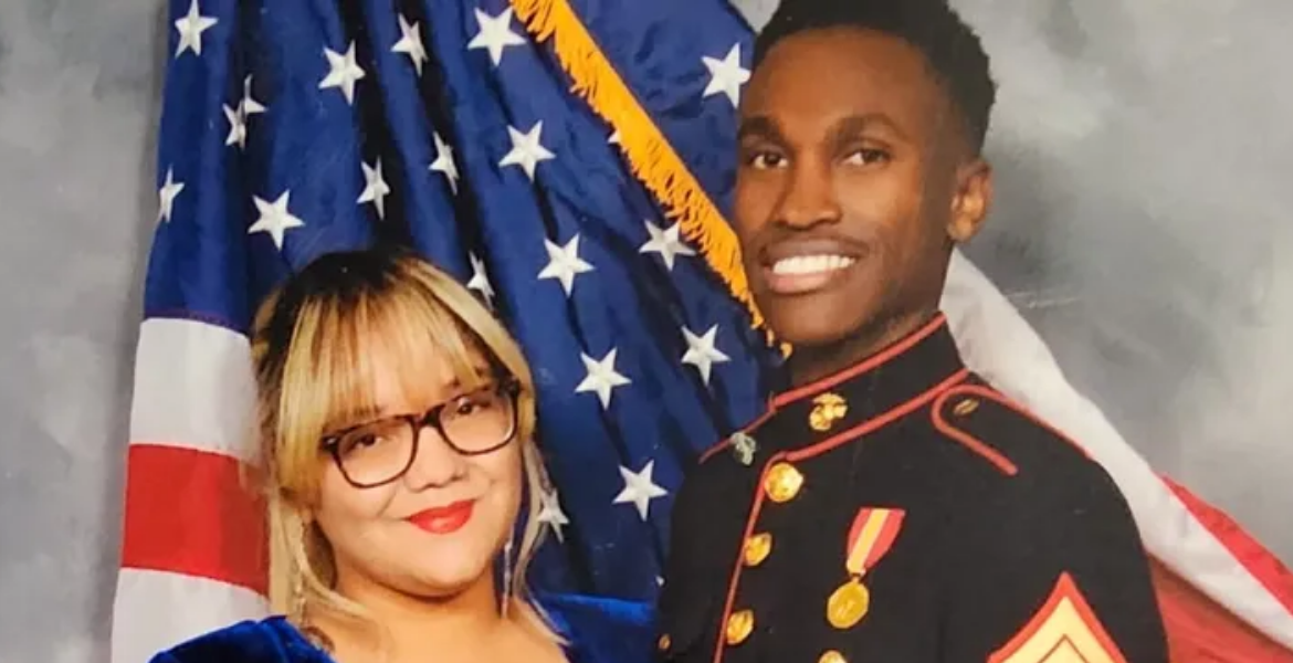 Kenyan-Born Marine Missing in Puerto Rico: Community Rallies Behind Search Efforts