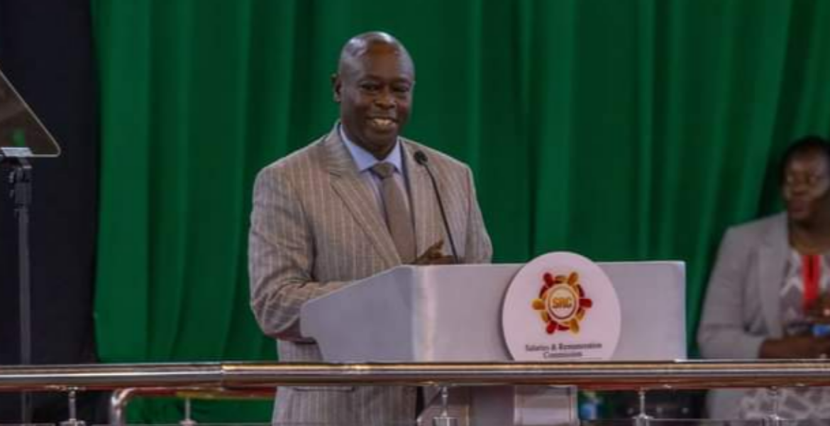 Gachagua Threatens to Uncover Fake Degrees Among Senior Leaders