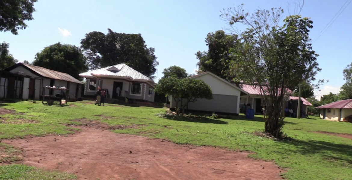 Why General Ogolla Will be Buried Without a Casket