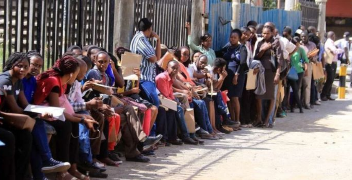 Significant Investment in Kenyan Textile Industry to Create 20,000 Jobs and Boost Exports