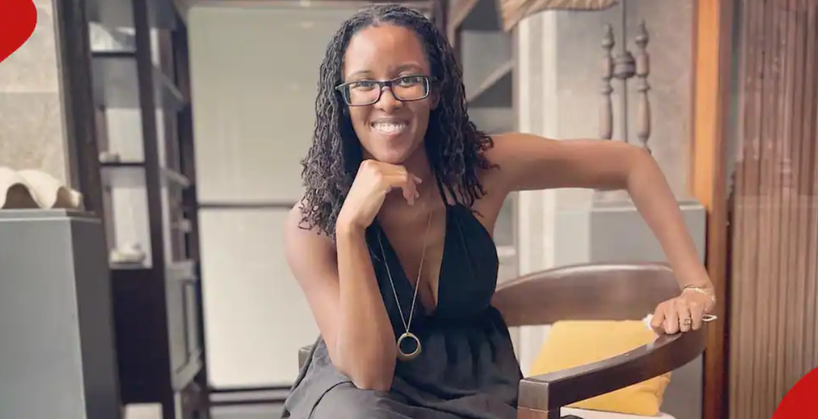 Details of CDF Ogolla's Accomplished Daughter