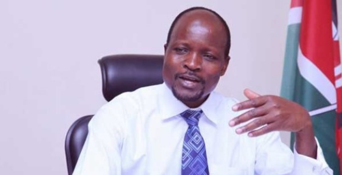 Former Governor Obado's High-Profile Murder Case Faces Another Delay