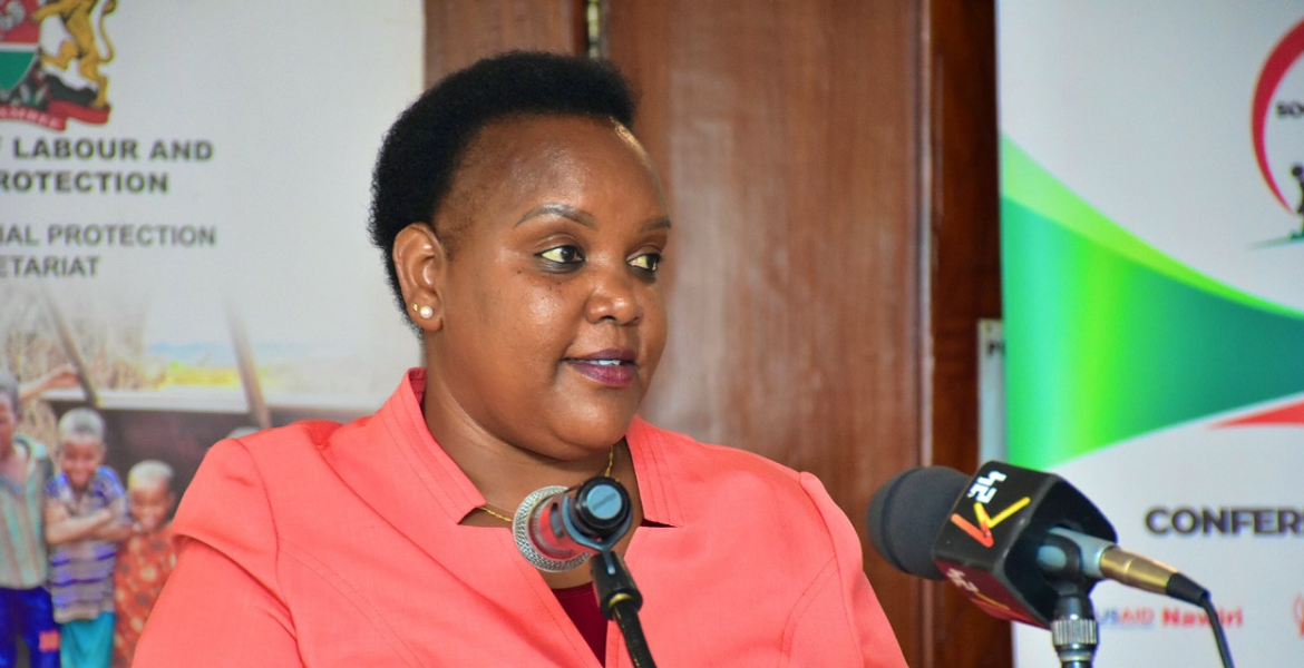 Government Hints at Establishing Safe Houses in the Gulf for Distressed Kenyan Workers