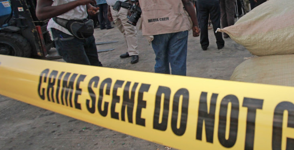 Nairobi Residents Face Heightened Risk of Police Shootings, Study Finds