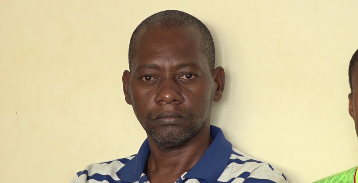 Desperate Paul Mackenzie Demands Soap, Wife Amid Skin Outbreak in Prison